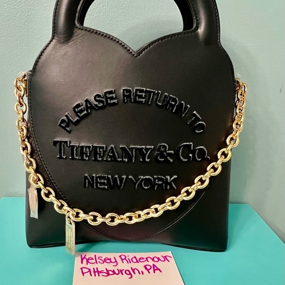 NEW RTT Mini Charm Tote Bag - Picture 11 of 15